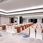 Four Points By Sheraton Shanghai Jiading