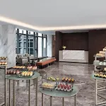 Four Points By Sheraton Shanghai Jiading
