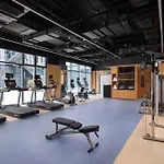 Four Points By Sheraton Shanghai Jiading