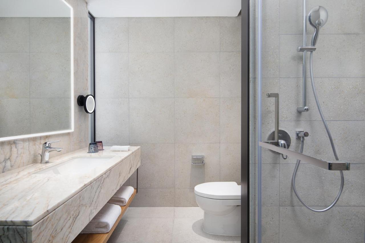 Four Points By Sheraton Jiading Shanghai