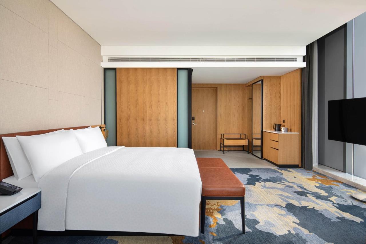 Four Points By Sheraton Jiading Shanghai