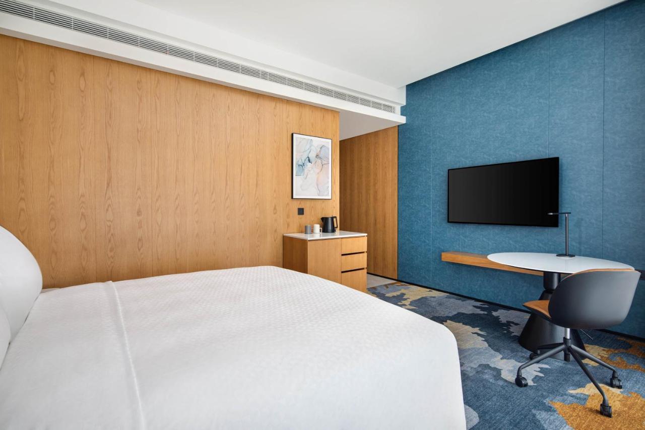 Hotel Four Points By Sheraton Jiading