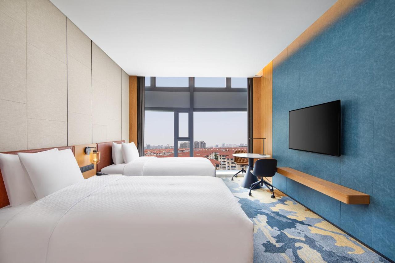 Four Points By Sheraton Jiading