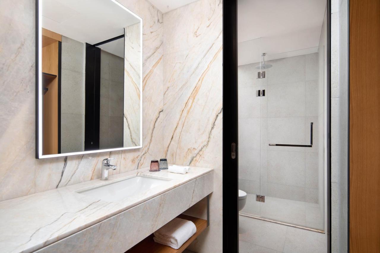 Four Points By Sheraton Jiading Shanghai