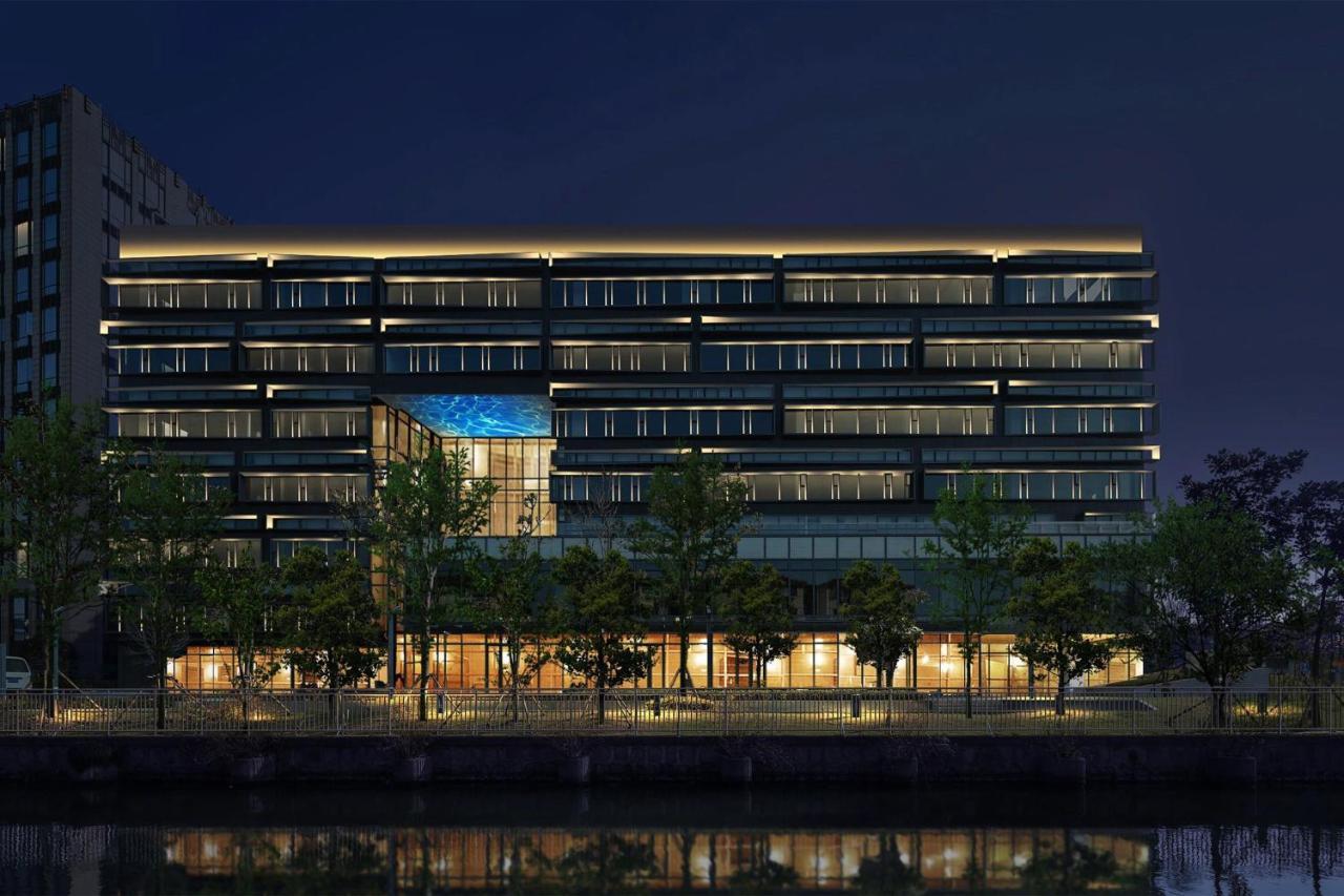 Hotel Four Points By Sheraton Jiading