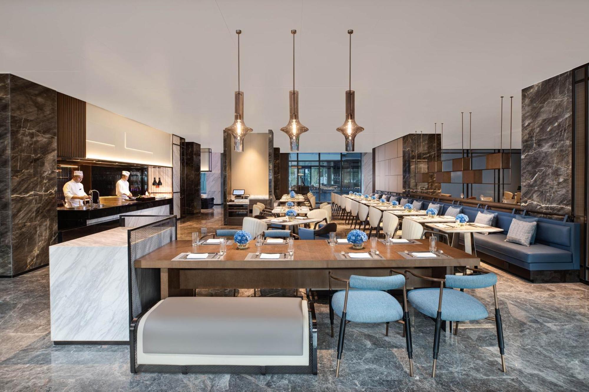 Four Points By Sheraton Jiading