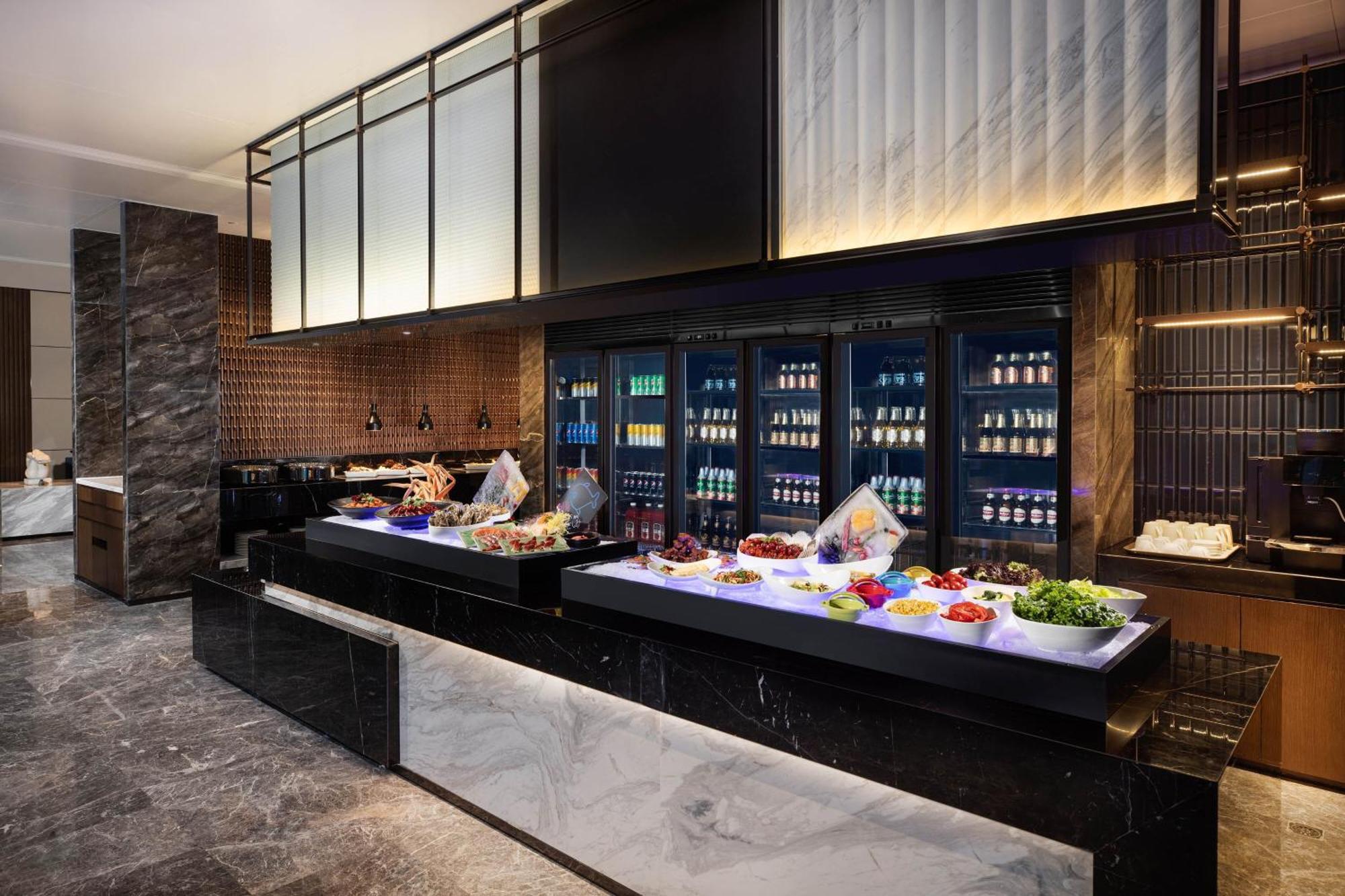 Four Points By Sheraton Jiading