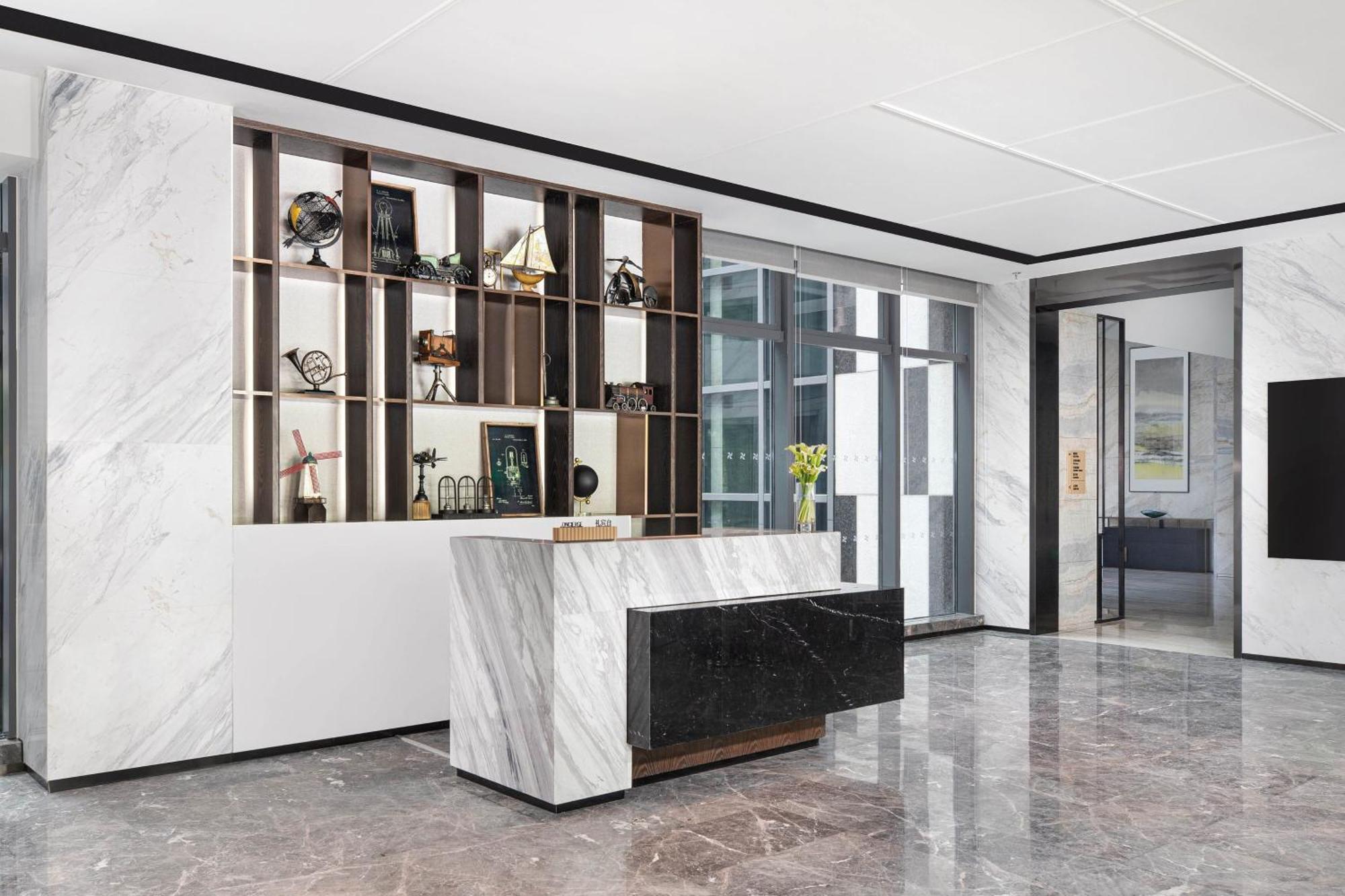 Hotel Four Points By Sheraton Jiading 5*
